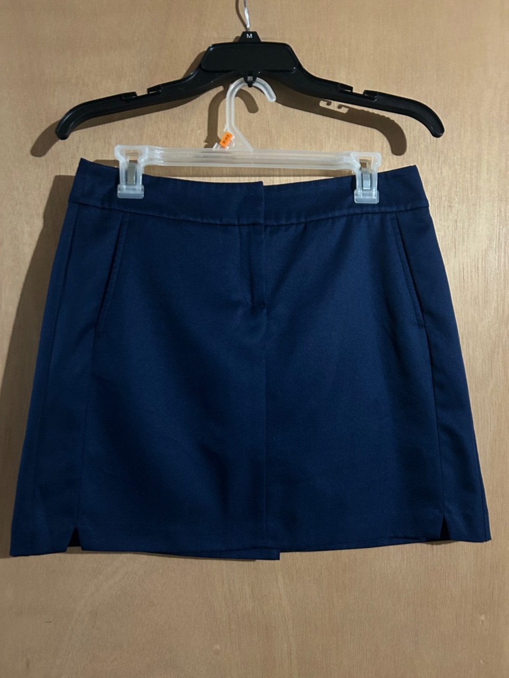 IZOD Golf Navy Women’s Skort
